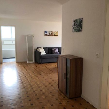 Local-Apartments Pilatus ルツェルン エクステリア 写真