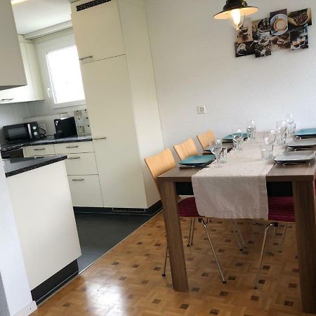 Local-Apartments Pilatus ルツェルン エクステリア 写真