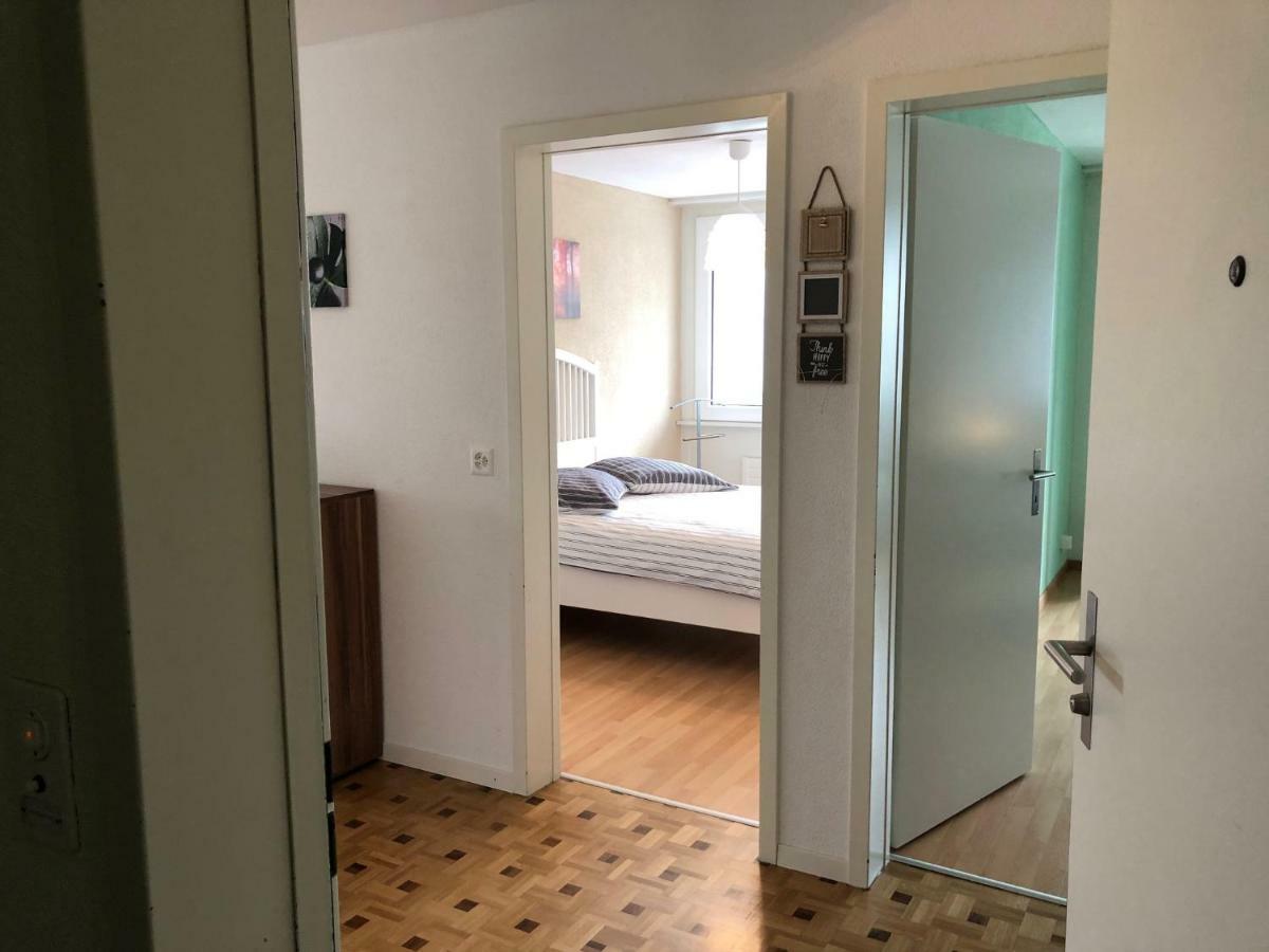 Local-Apartments Pilatus ルツェルン エクステリア 写真