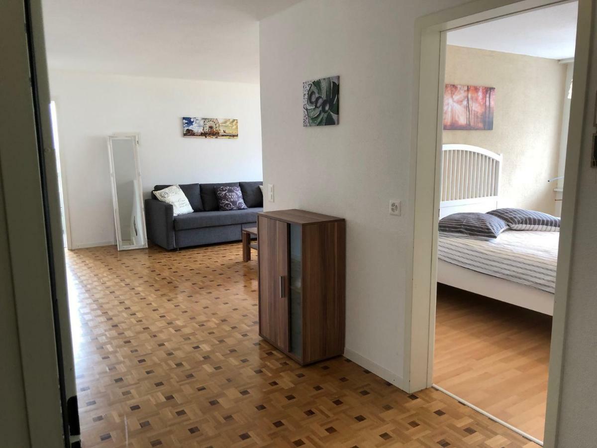 Local-Apartments Pilatus ルツェルン エクステリア 写真