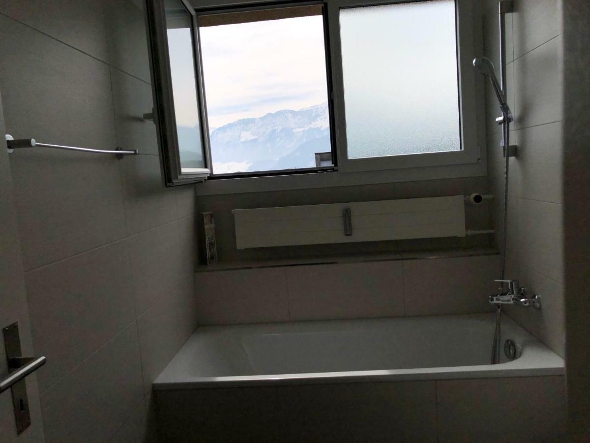 Local-Apartments Pilatus ルツェルン エクステリア 写真