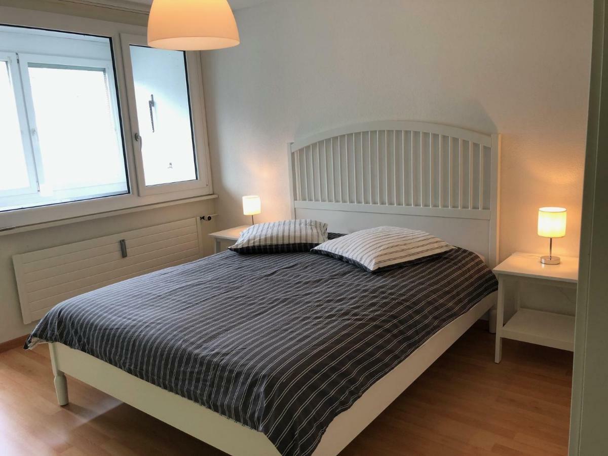 Local-Apartments Pilatus ルツェルン エクステリア 写真
