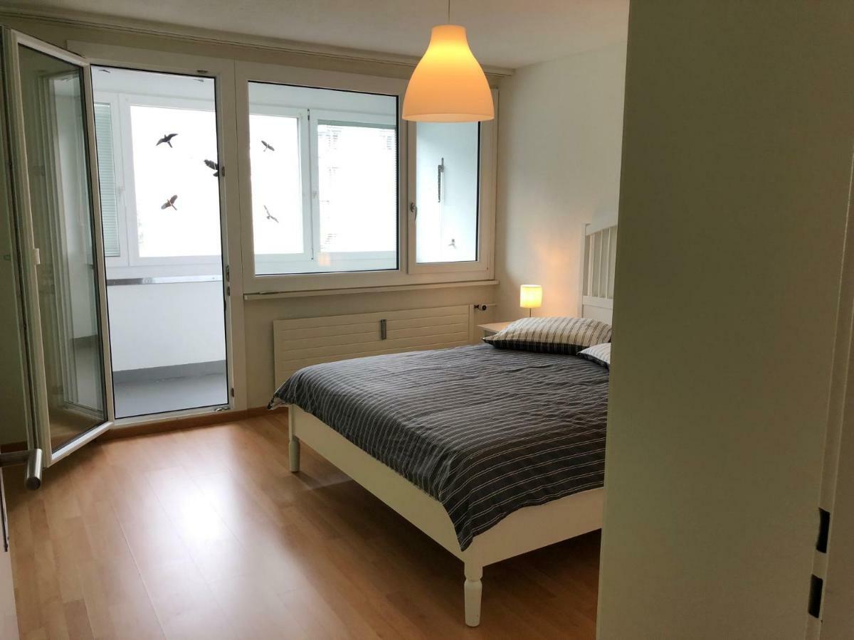 Local-Apartments Pilatus ルツェルン エクステリア 写真