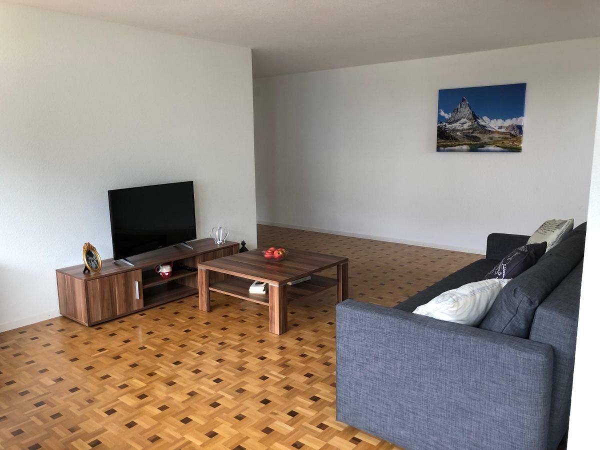 Local-Apartments Pilatus ルツェルン エクステリア 写真