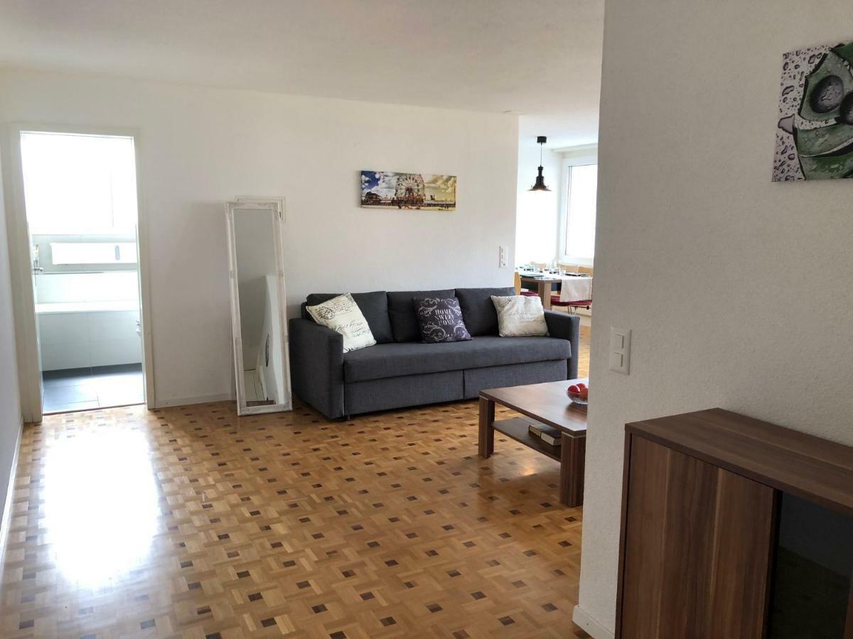 Local-Apartments Pilatus ルツェルン エクステリア 写真