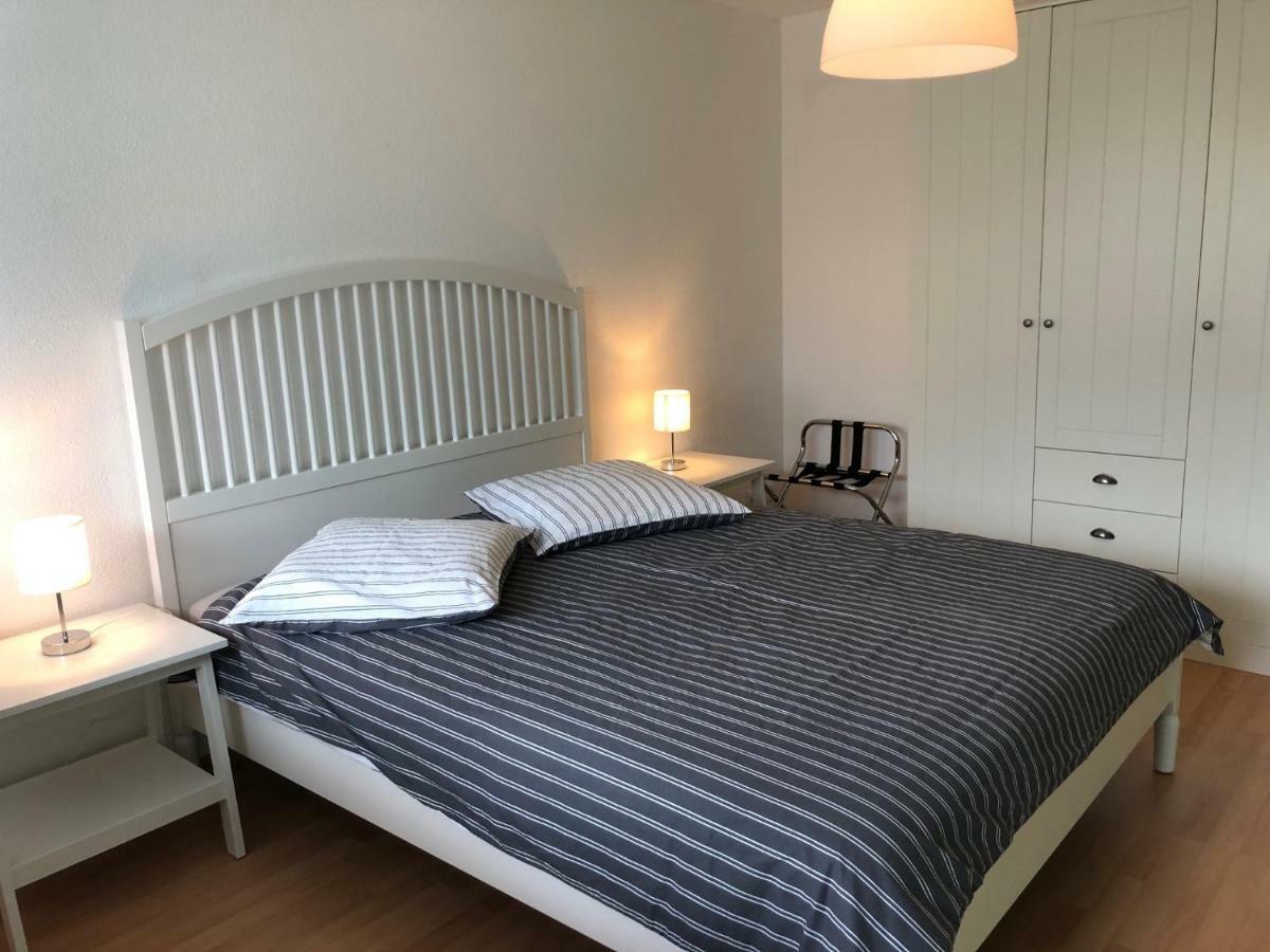 Local-Apartments Pilatus ルツェルン エクステリア 写真