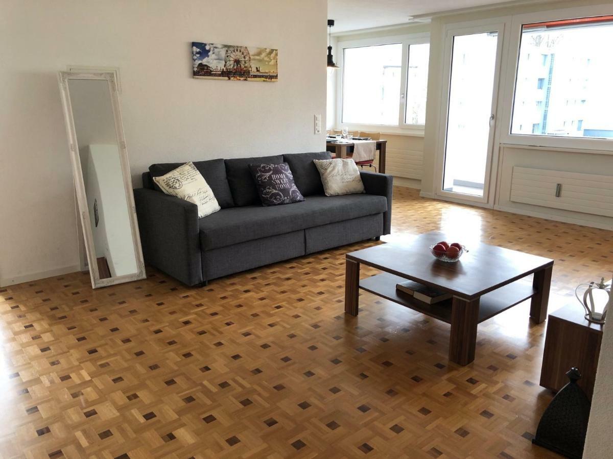 Local-Apartments Pilatus ルツェルン エクステリア 写真