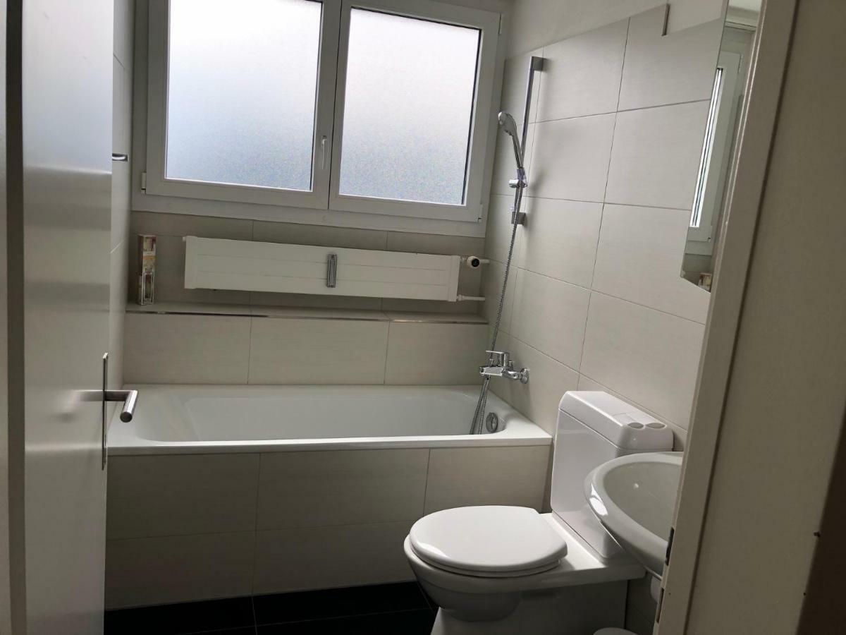 Local-Apartments Pilatus ルツェルン エクステリア 写真
