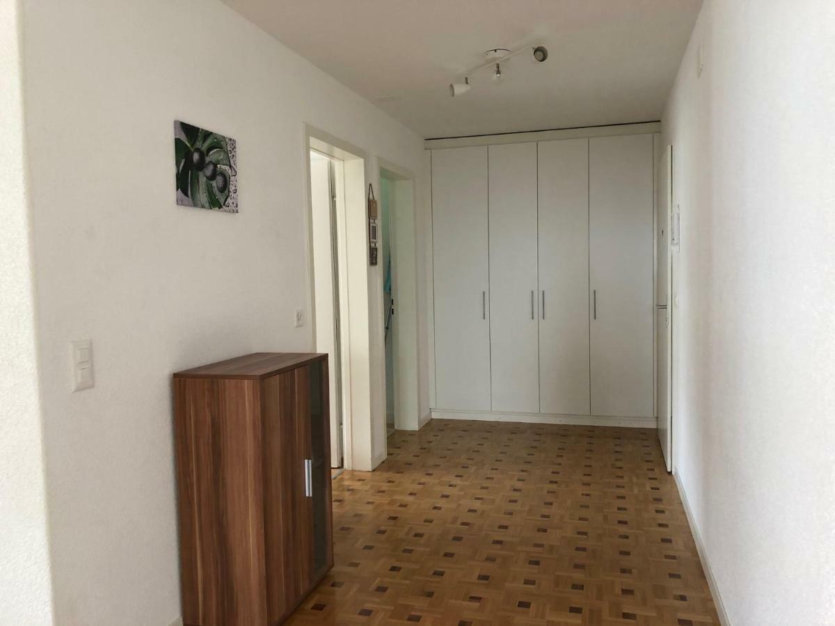 Local-Apartments Pilatus ルツェルン エクステリア 写真