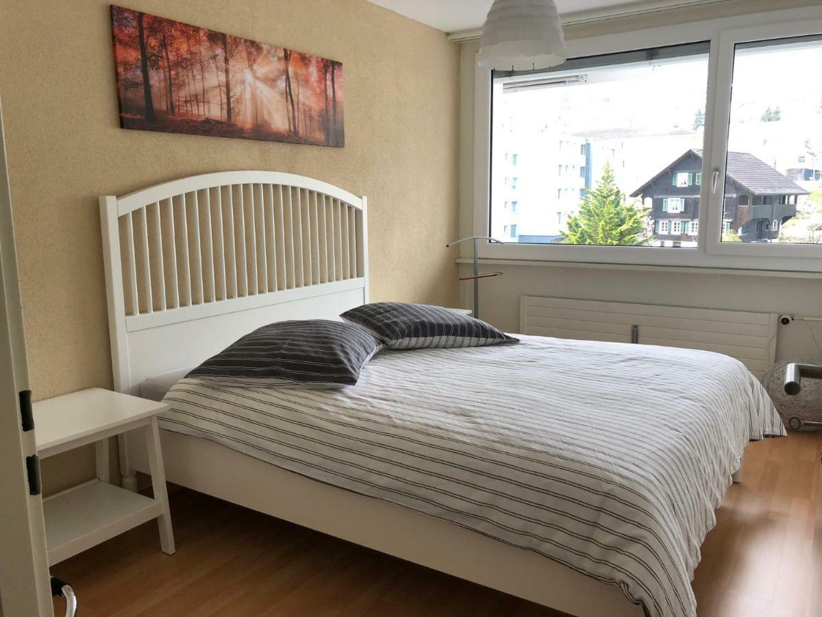 Local-Apartments Pilatus ルツェルン エクステリア 写真