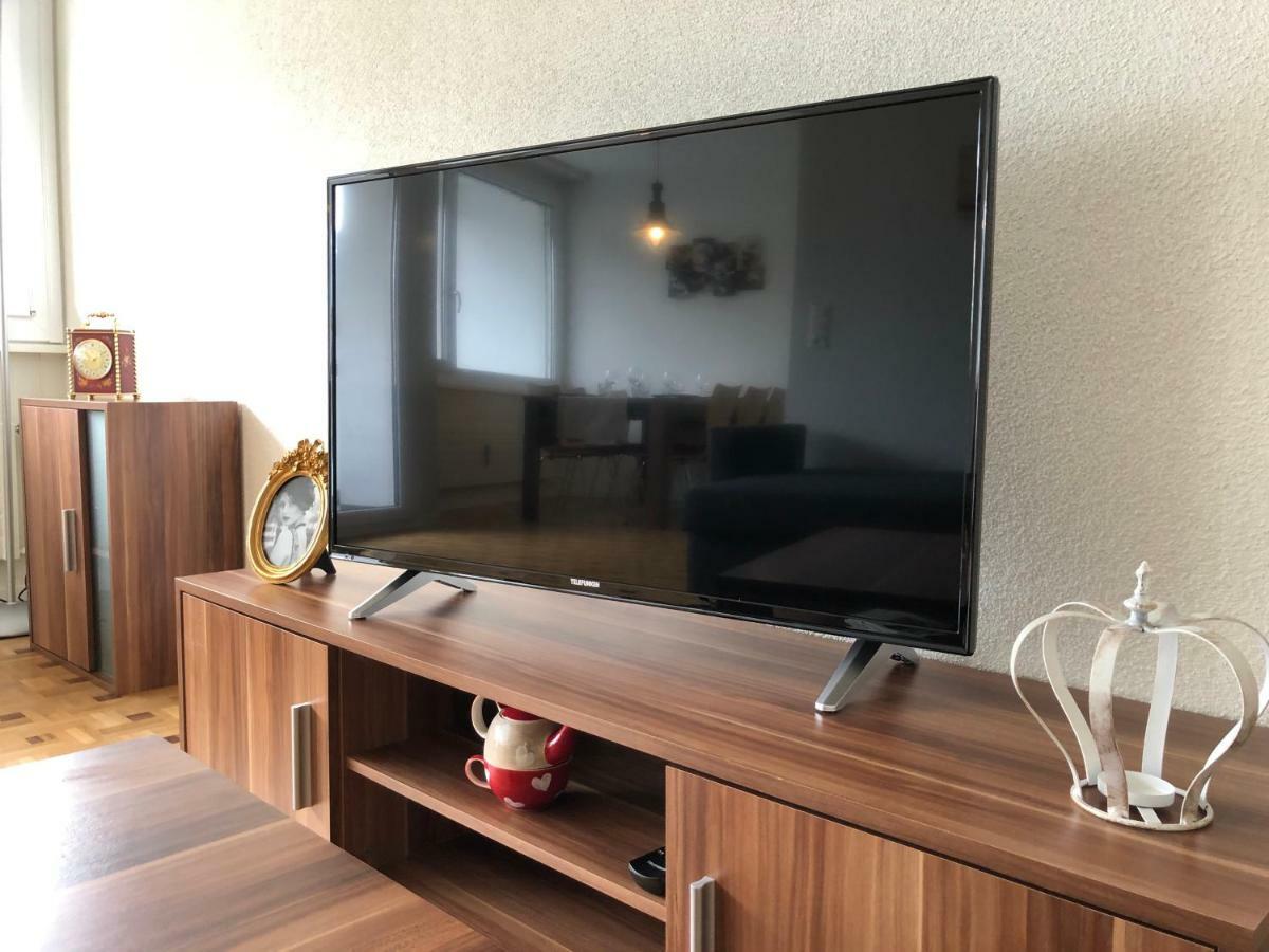 Local-Apartments Pilatus ルツェルン エクステリア 写真