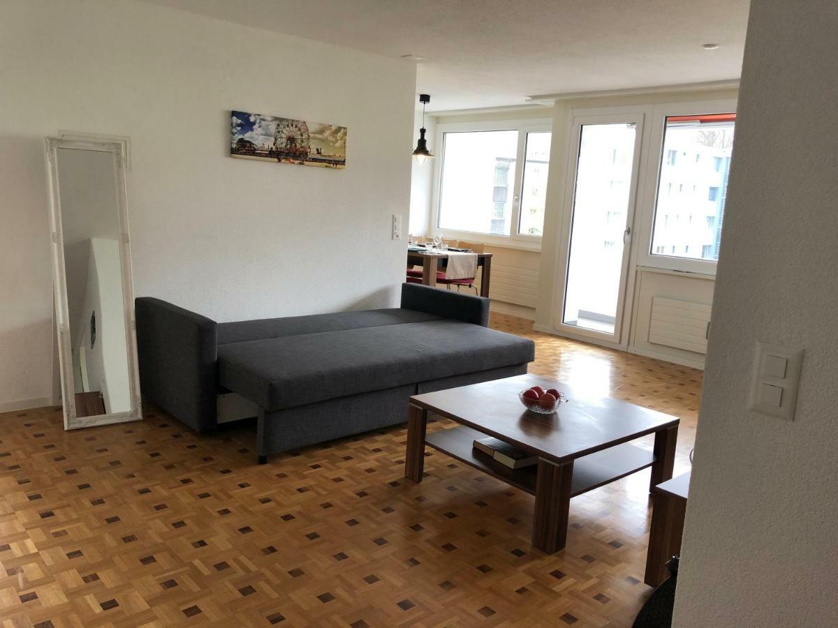 Local-Apartments Pilatus ルツェルン エクステリア 写真